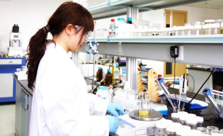 全球優(yōu)秀的研發(fā)團隊之一